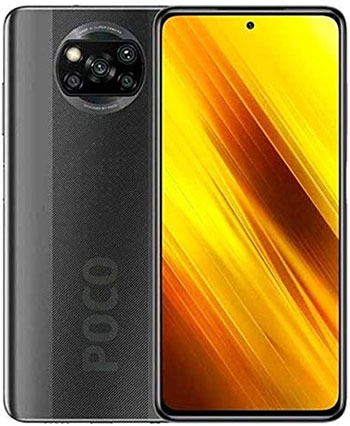 Xiaomi Poco X3 Smartphone mit guter Kamera unter 300€ im Test